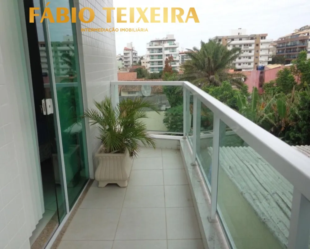 Apartamento, 2 quartos, 90 m² - Foto 20