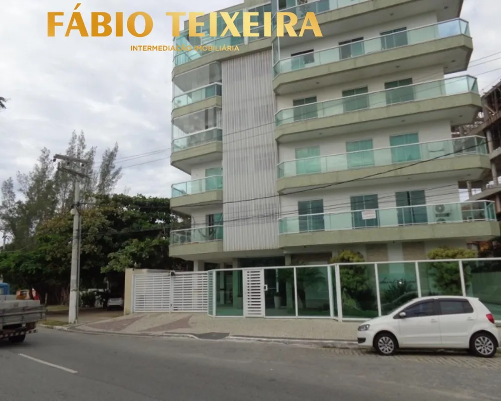 Apartamento, 2 quartos, 90 m² - Foto 1