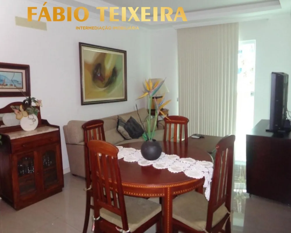 Apartamento, 2 quartos, 90 m² - Foto 3