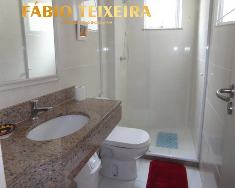 Apartamento, 2 quartos, 90 m² - Foto 14