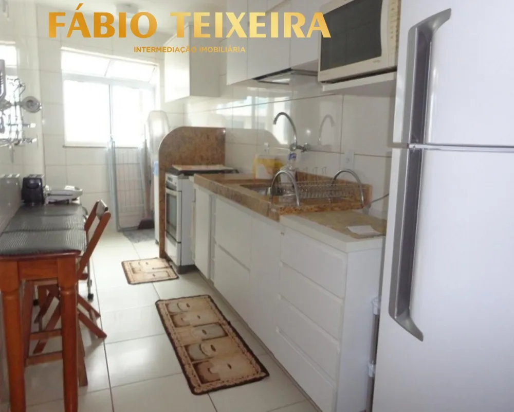 Apartamento, 2 quartos, 90 m² - Foto 6