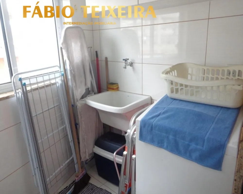 Apartamento, 2 quartos, 90 m² - Foto 7