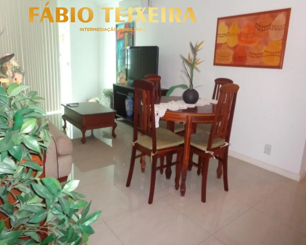 Apartamento, 2 quartos, 90 m² - Foto 5