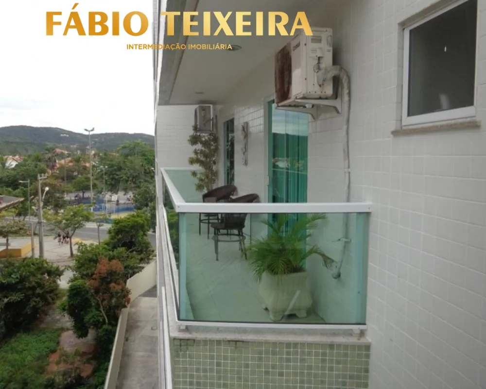 Apartamento, 2 quartos, 90 m² - Foto 19