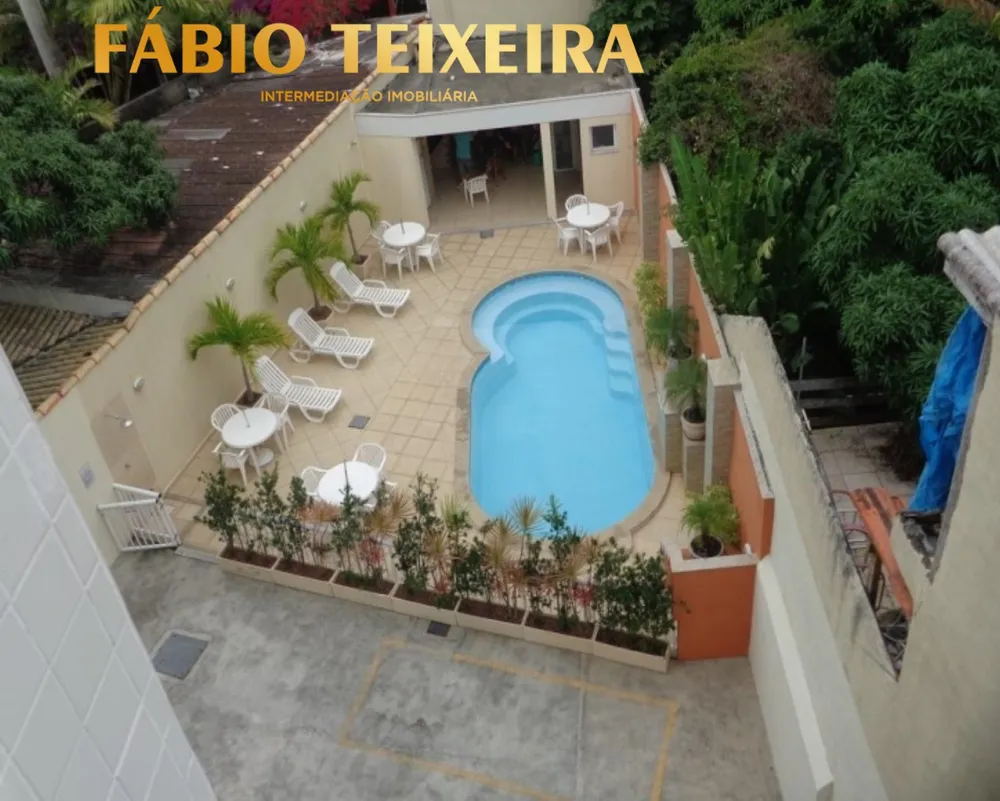 Apartamento, 2 quartos, 90 m² - Foto 23