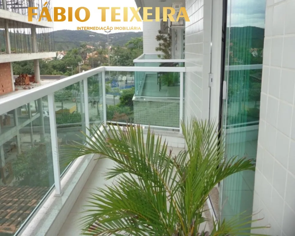 Apartamento, 2 quartos, 90 m² - Foto 22