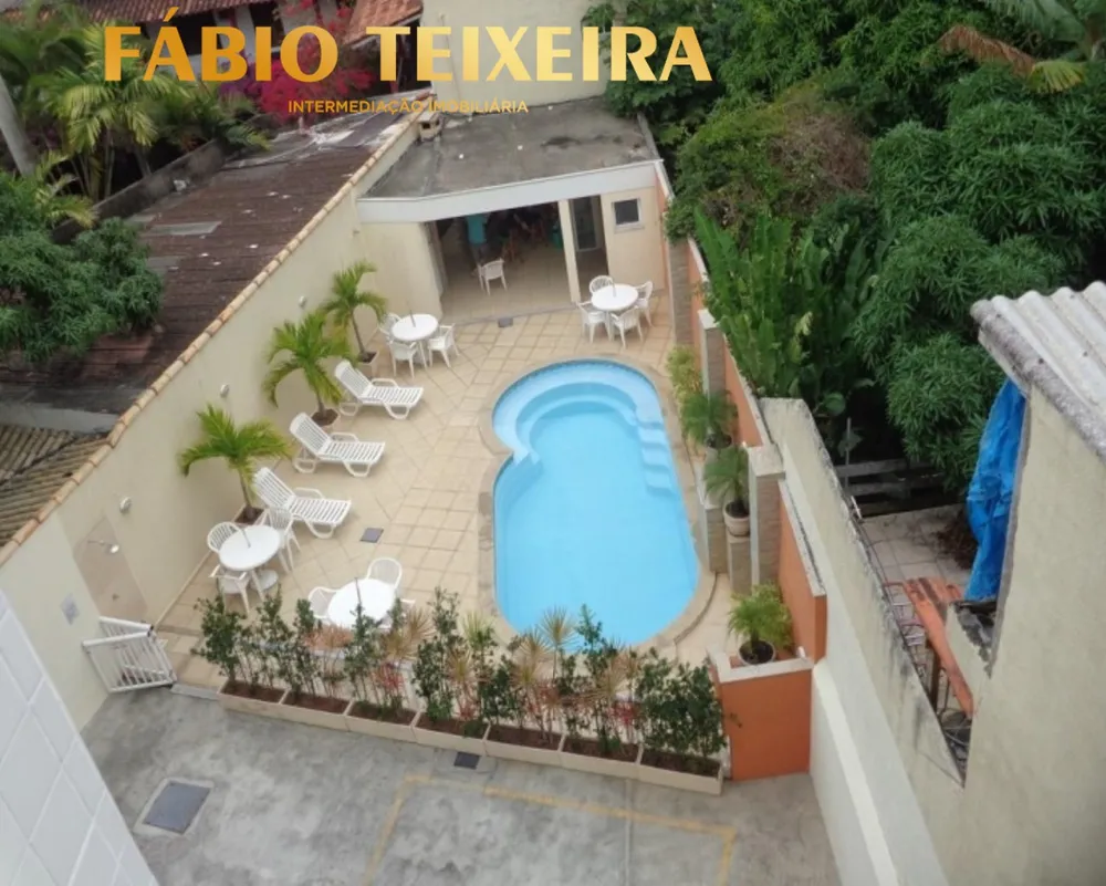 Apartamento, 2 quartos, 90 m² - Foto 21