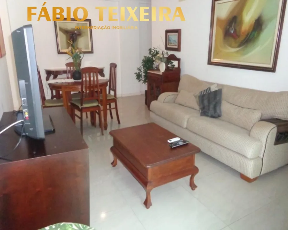 Apartamento, 2 quartos, 90 m² - Foto 4