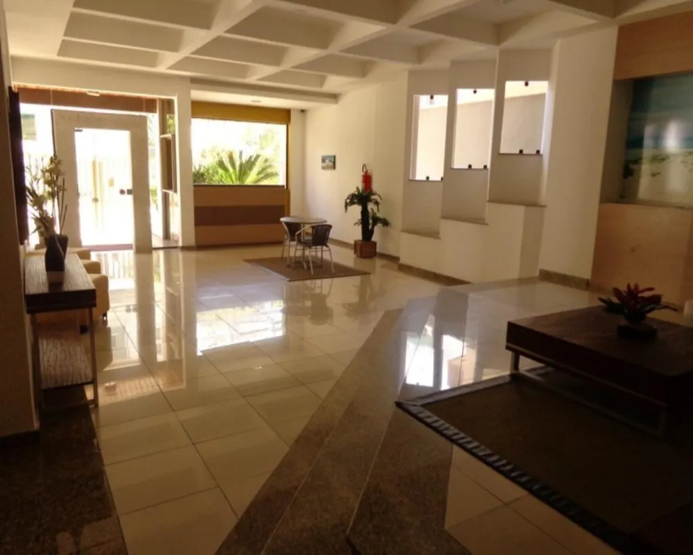 Apartamento, 2 quartos, 98 m² - Foto 2