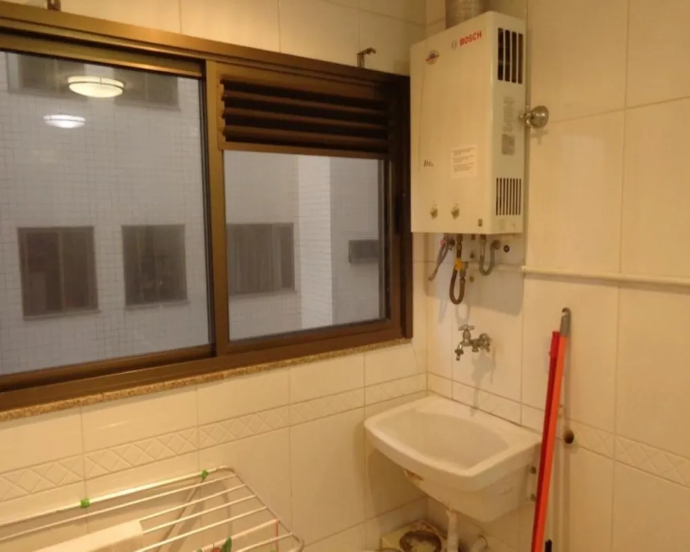 Apartamento, 2 quartos, 98 m² - Foto 16