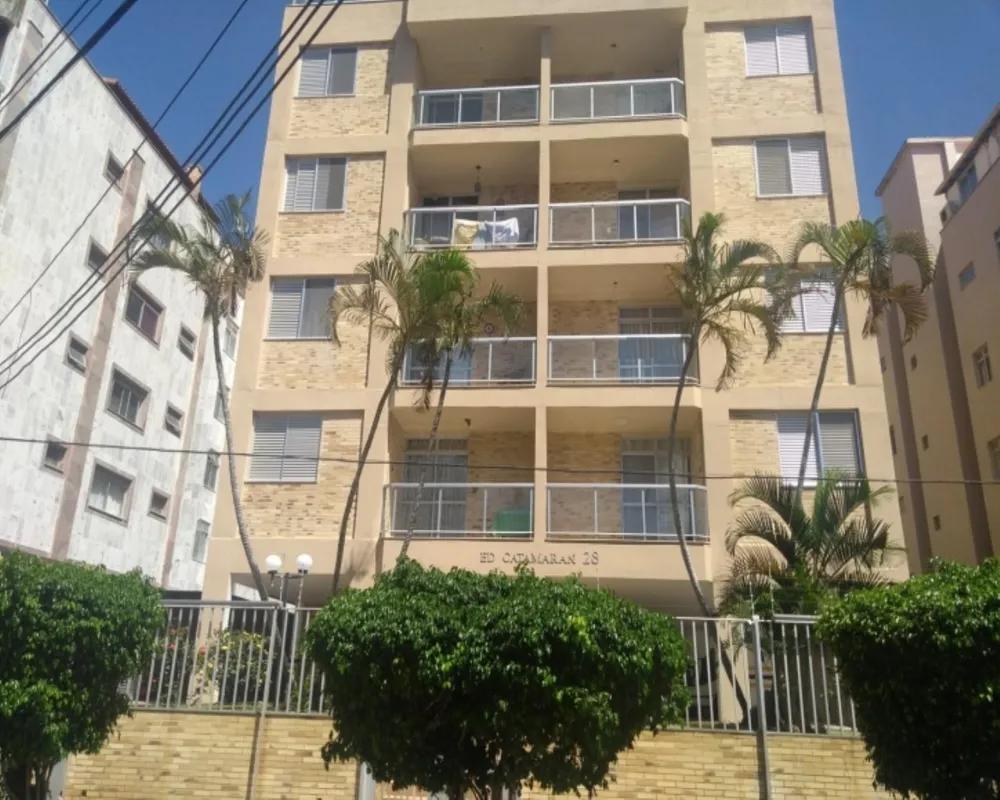 Apartamento, 2 quartos, 117 m² - Foto 1