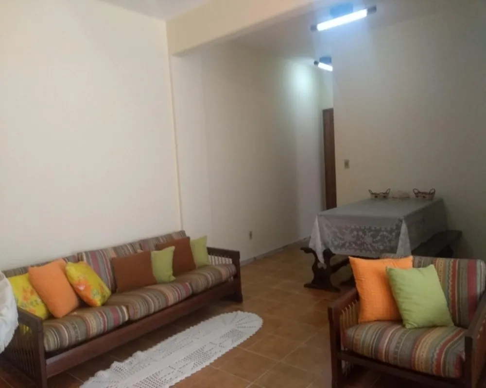 Apartamento, 2 quartos, 117 m² - Foto 4