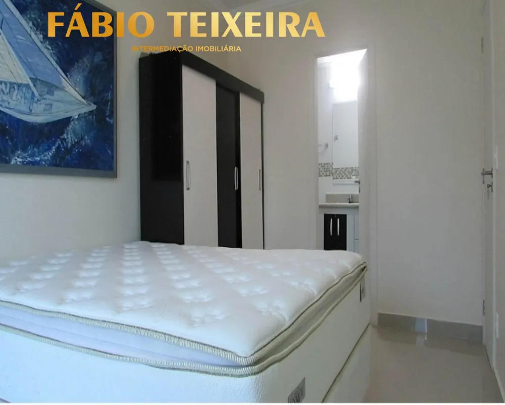 Apartamento, 3 quartos, 138 m² - Foto 13