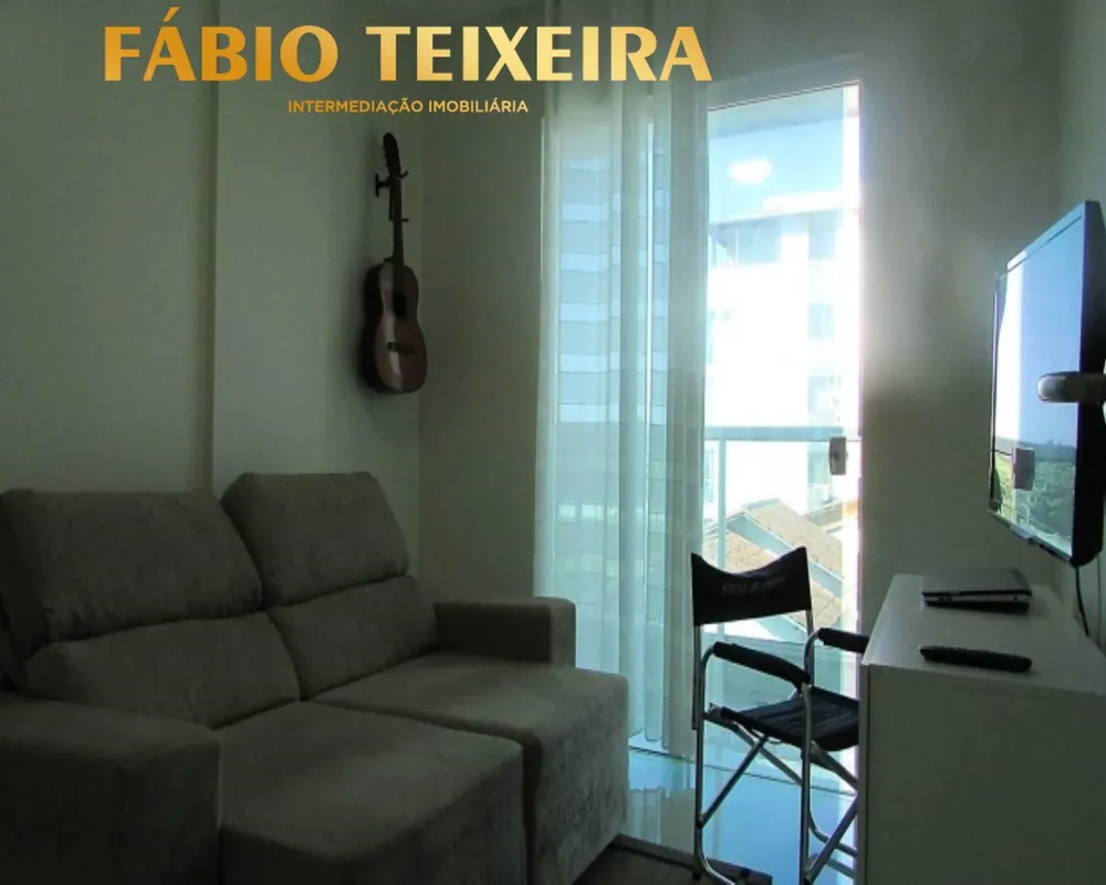 Apartamento, 3 quartos, 138 m² - Foto 3