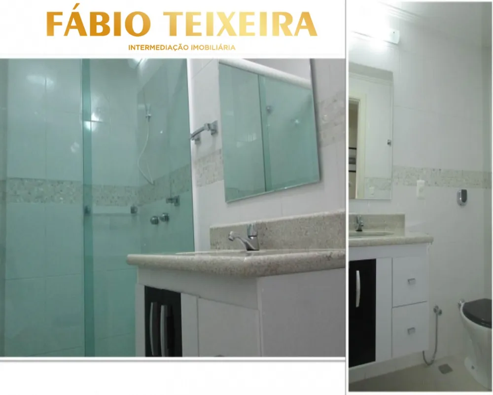 Apartamento, 3 quartos, 138 m² - Foto 14