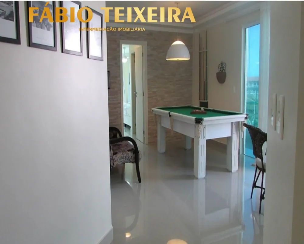 Apartamento, 3 quartos, 138 m² - Foto 5