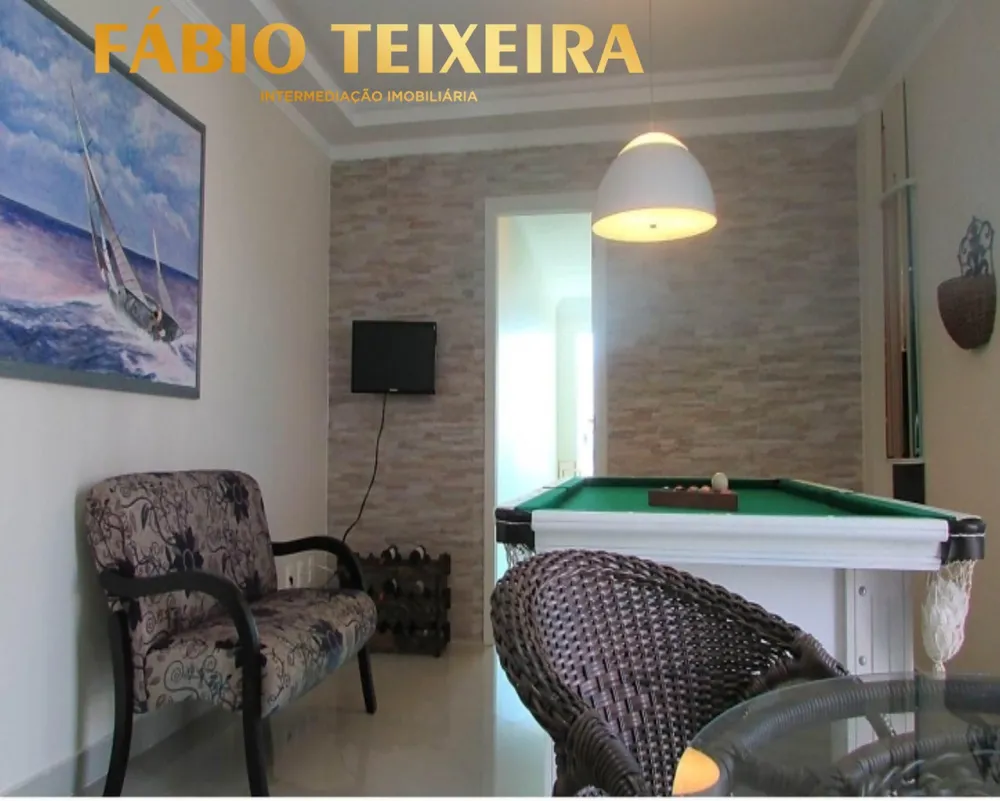 Apartamento, 3 quartos, 138 m² - Foto 6