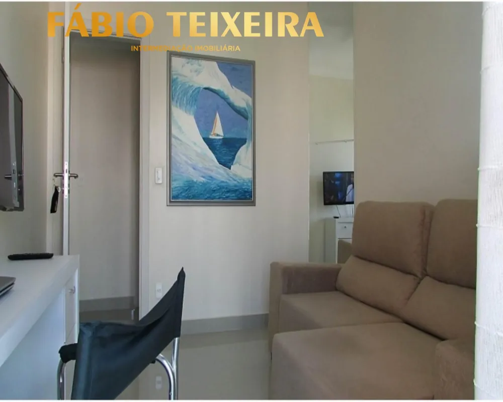 Apartamento, 3 quartos, 138 m² - Foto 2