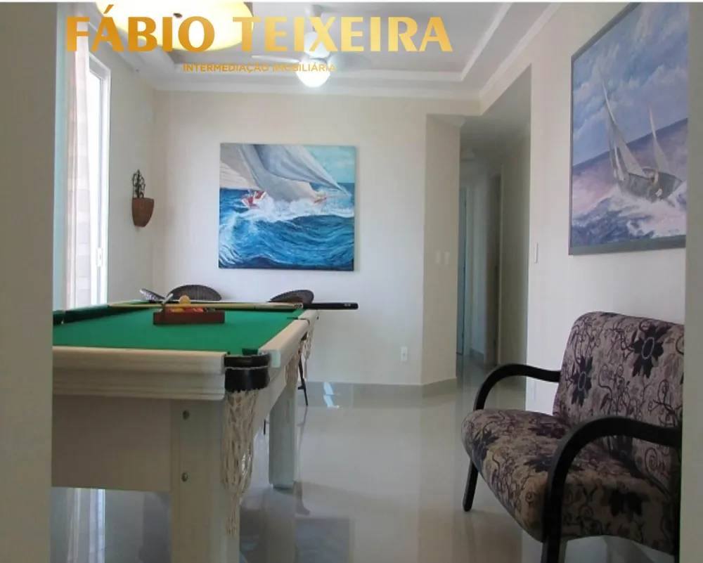 Apartamento, 3 quartos, 138 m² - Foto 7