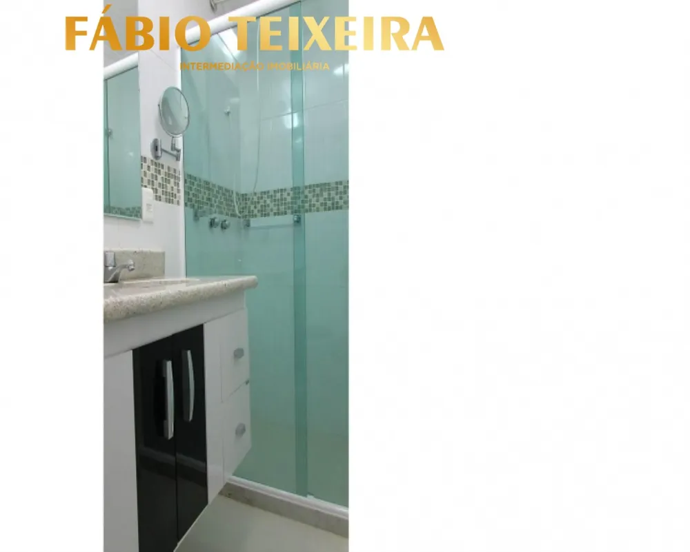 Apartamento, 3 quartos, 138 m² - Foto 12