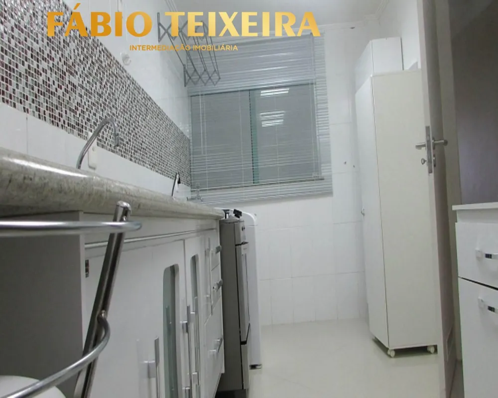 Apartamento, 3 quartos, 138 m² - Foto 10