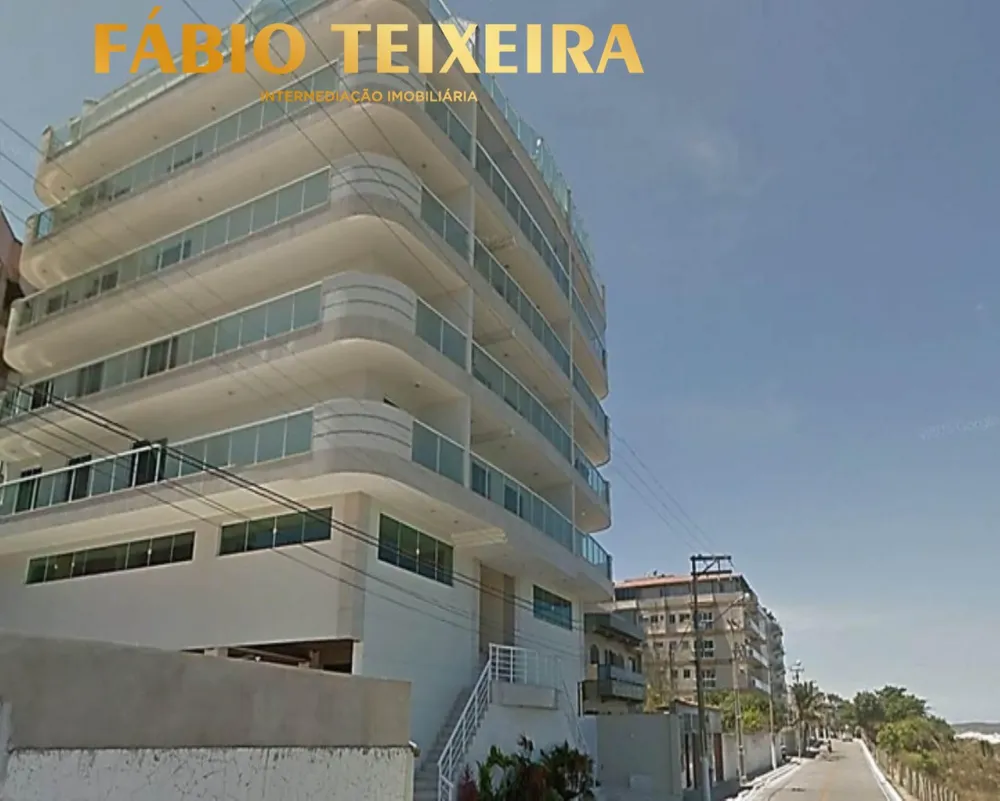 Apartamento, 3 quartos, 138 m² - Foto 1