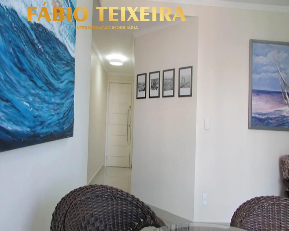 Apartamento, 3 quartos, 138 m² - Foto 4