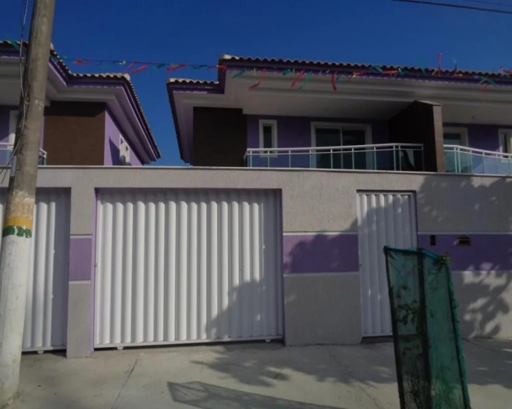 Casa, 4 quartos, 125 m² - Foto 2