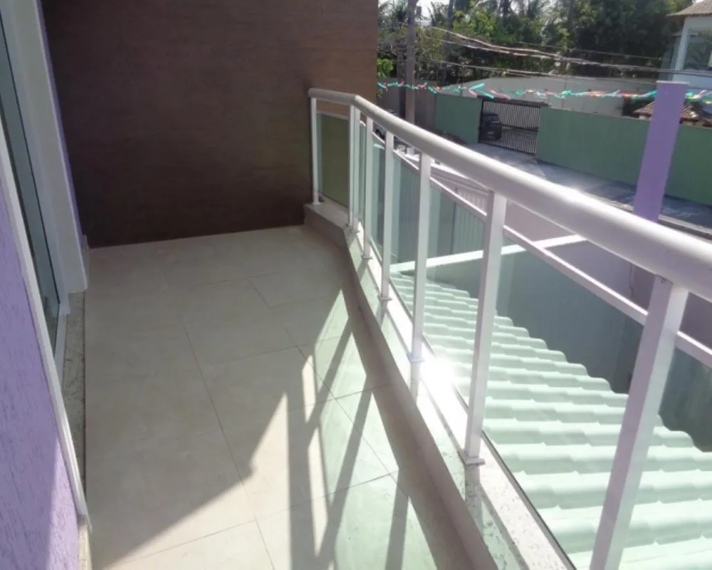 Casa, 4 quartos, 125 m² - Foto 19