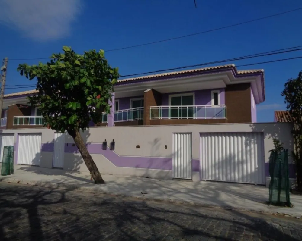 Casa, 4 quartos, 125 m² - Foto 1