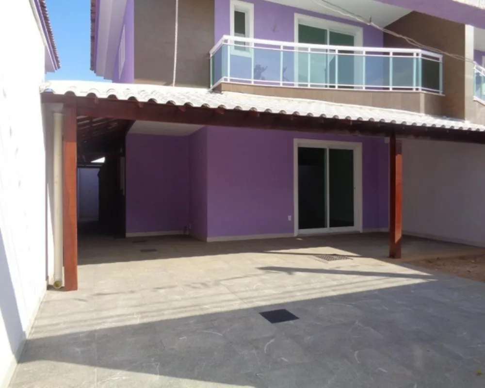 Casa, 4 quartos, 125 m² - Foto 22