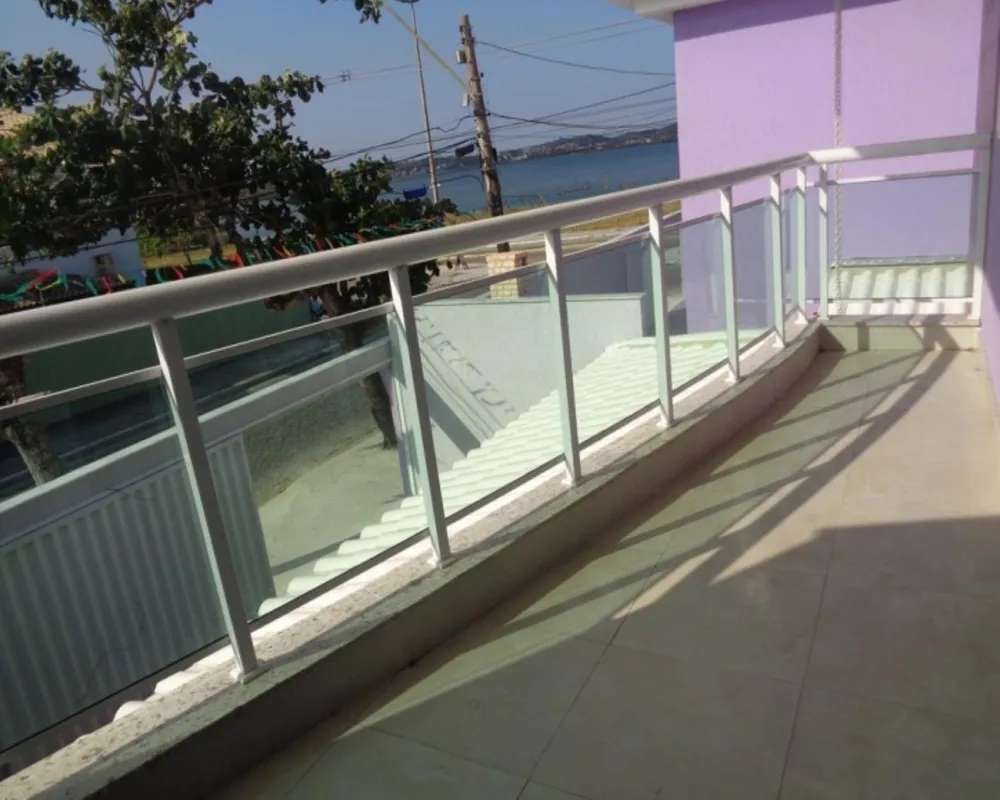 Casa, 4 quartos, 125 m² - Foto 9