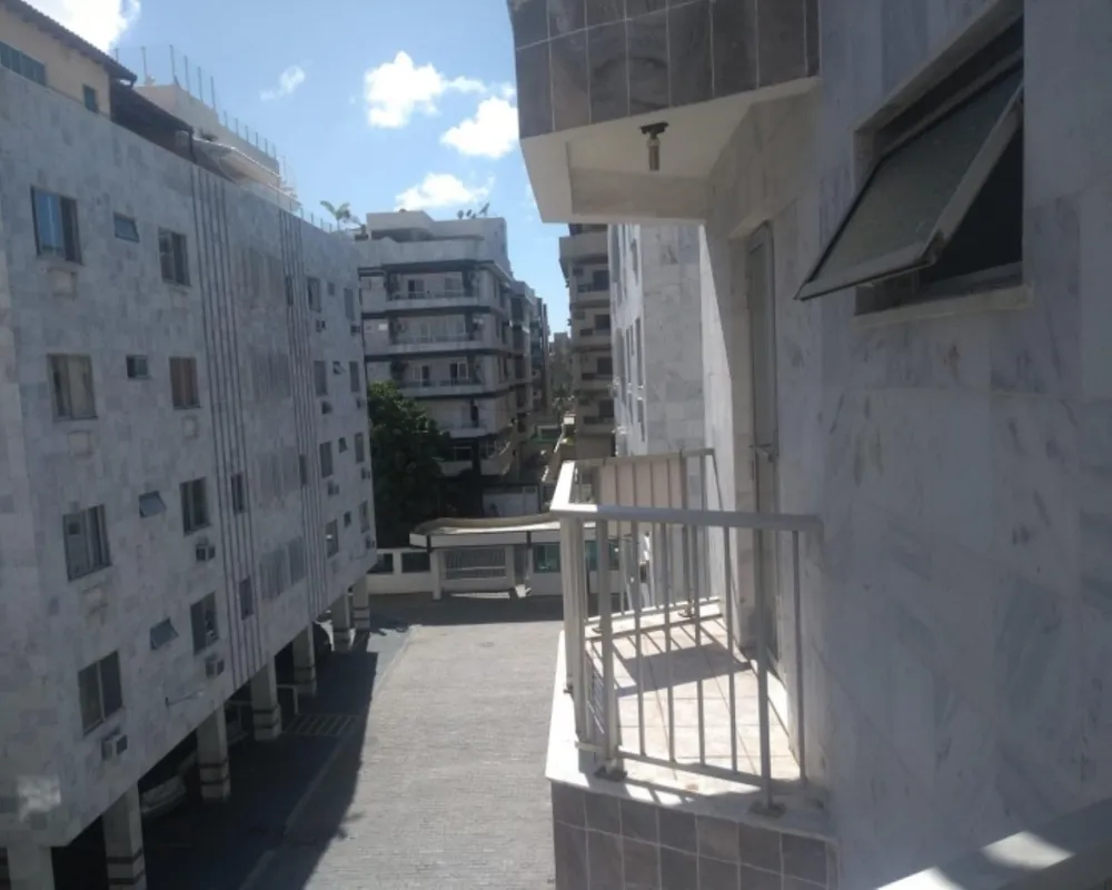 Apartamento, 2 quartos, 80 m² - Foto 16
