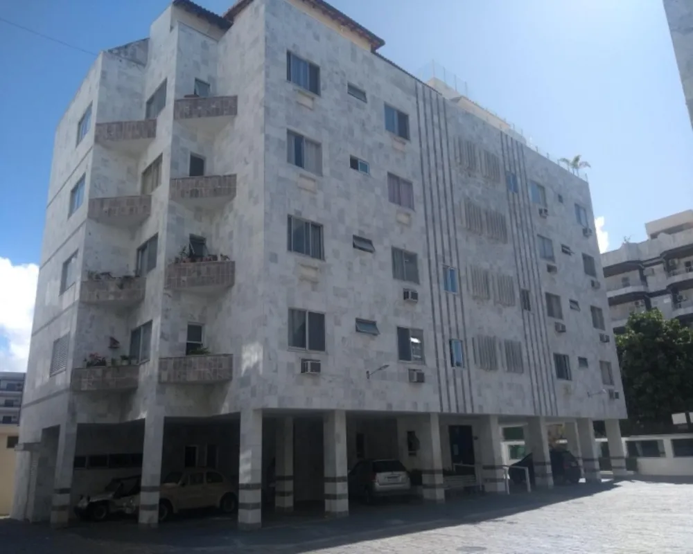 Apartamento, 2 quartos, 80 m² - Foto 1