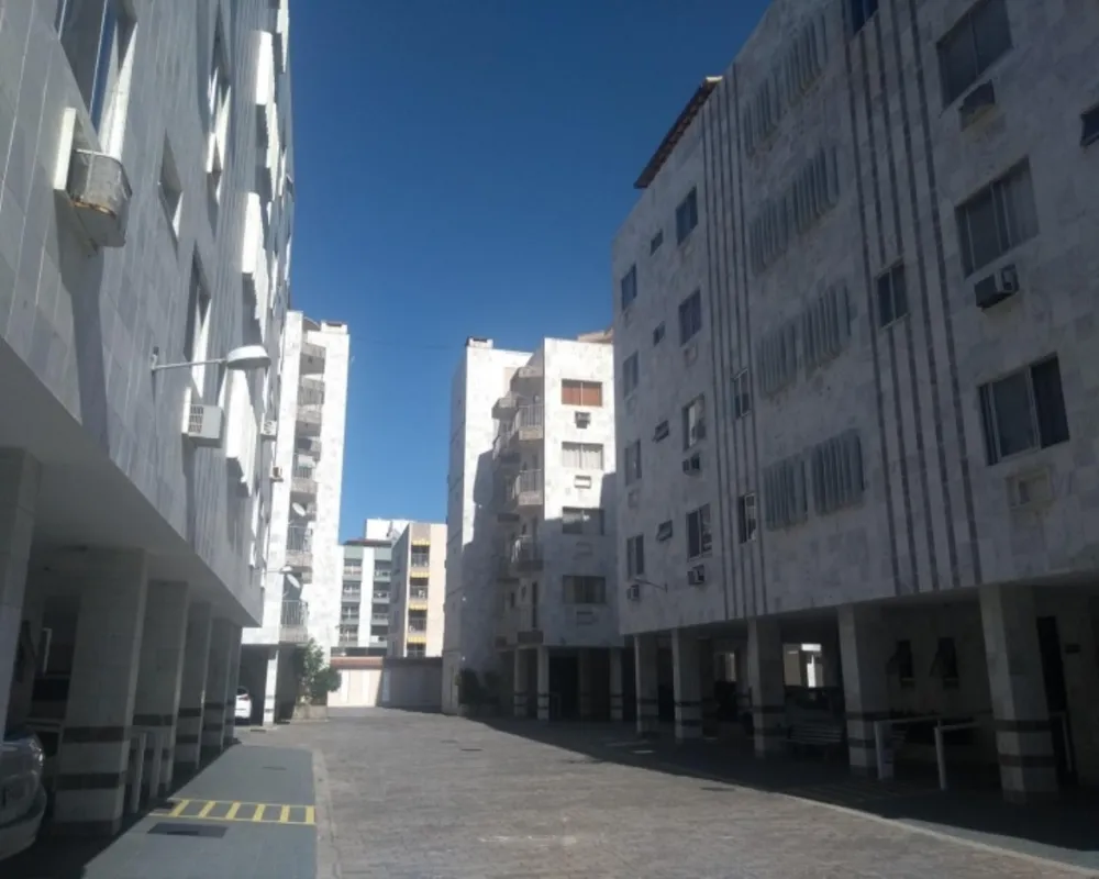 Apartamento, 2 quartos, 80 m² - Foto 2