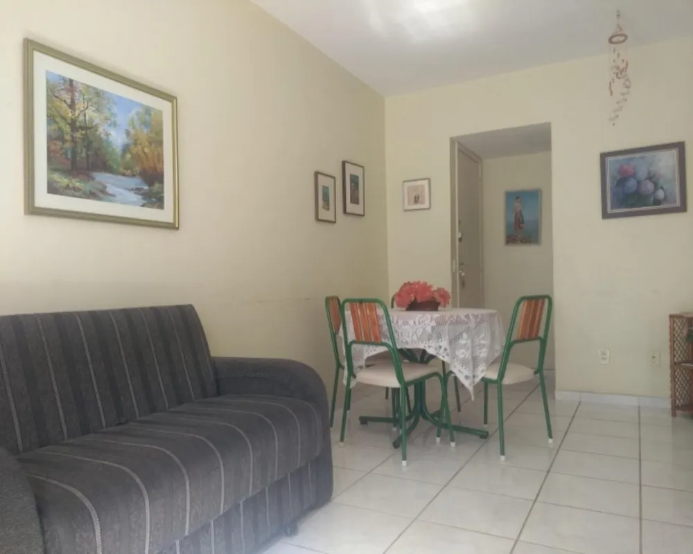 Apartamento, 2 quartos, 80 m² - Foto 5