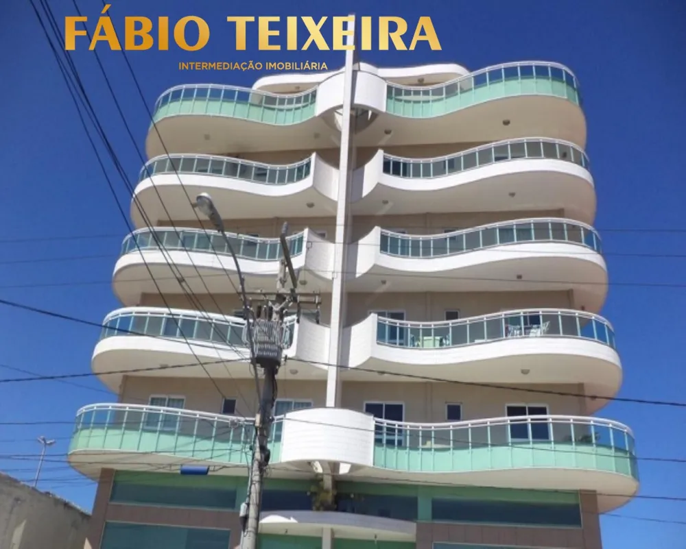 Apartamento, 3 quartos, 123 m² - Foto 1