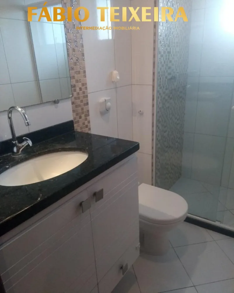 Apartamento, 3 quartos, 123 m² - Foto 16