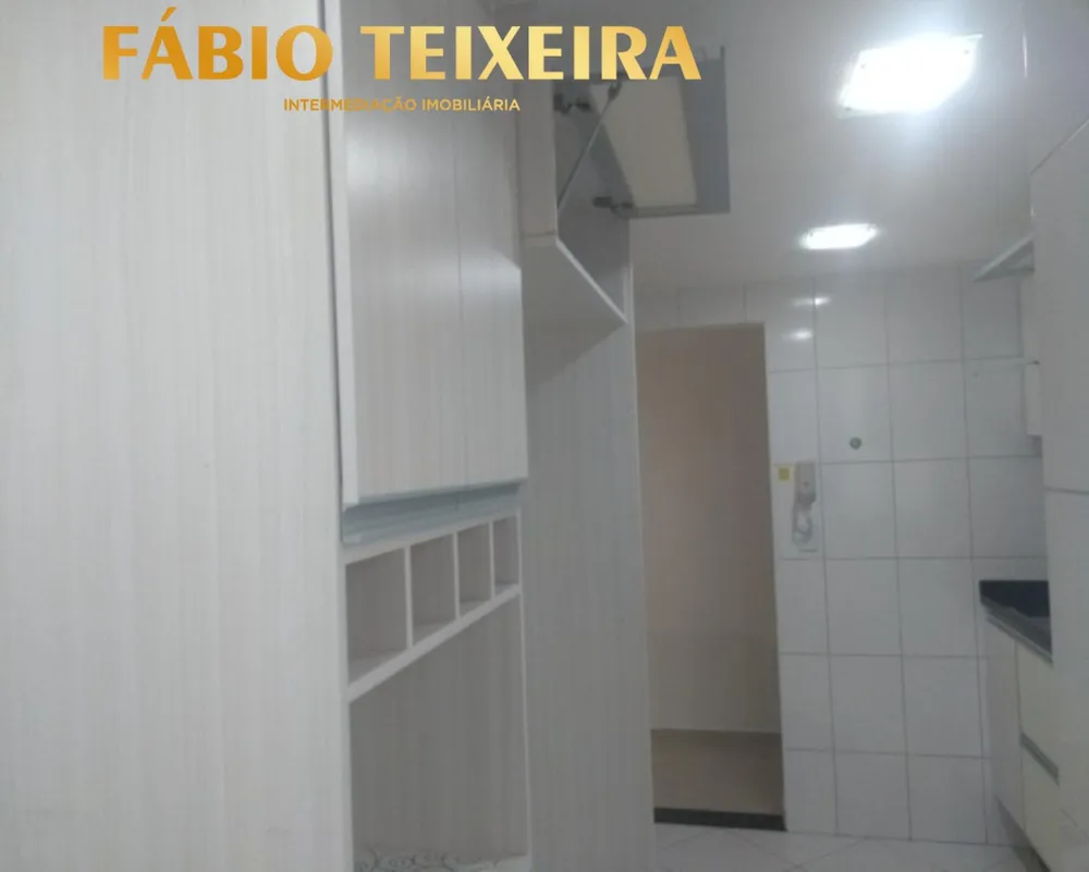 Apartamento, 3 quartos, 123 m² - Foto 8