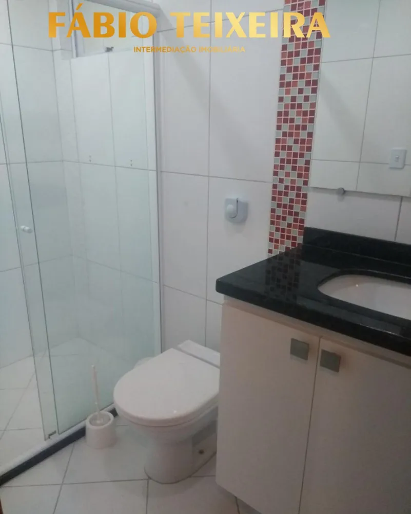 Apartamento, 3 quartos, 123 m² - Foto 13