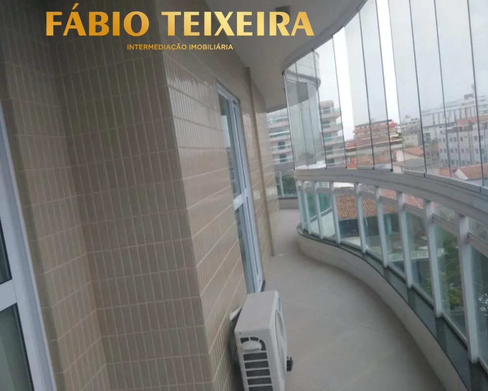 Apartamento, 3 quartos, 123 m² - Foto 21
