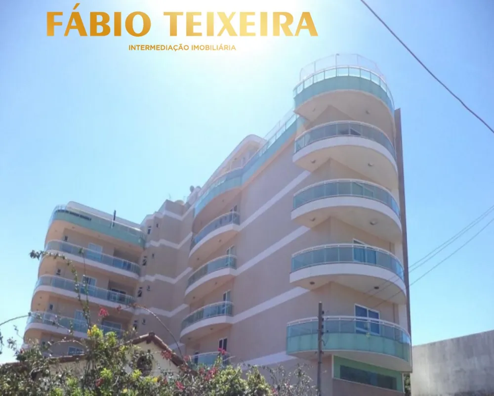 Apartamento, 3 quartos, 123 m² - Foto 2