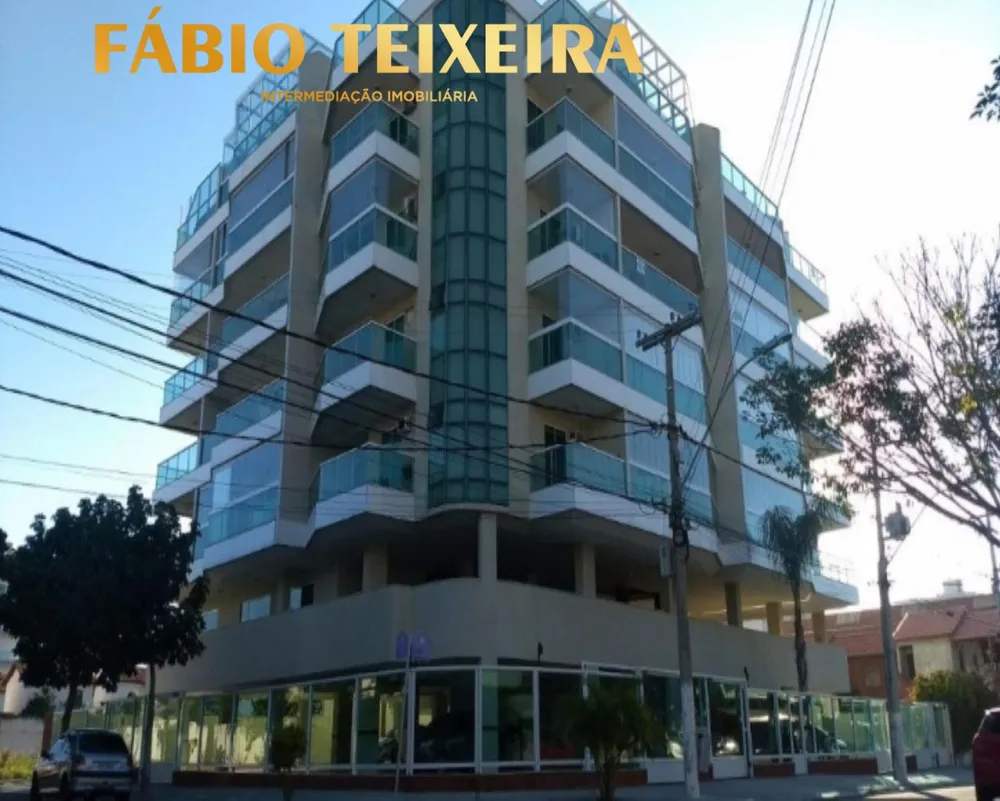 Apartamento, 2 quartos, 85 m² - Foto 1