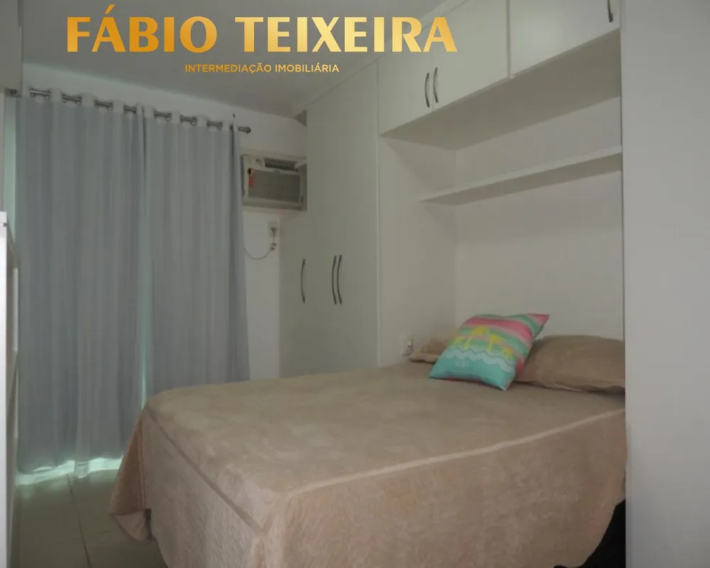 Apartamento, 2 quartos, 85 m² - Foto 8