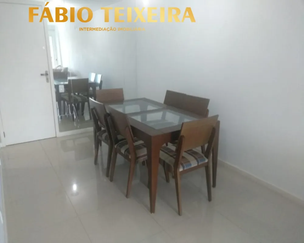 Apartamento, 2 quartos, 85 m² - Foto 5