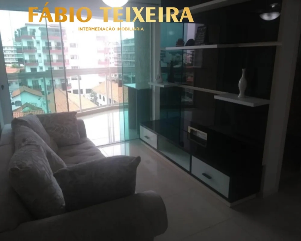 Apartamento, 2 quartos, 85 m² - Foto 6