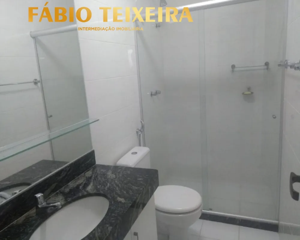 Apartamento, 2 quartos, 85 m² - Foto 10
