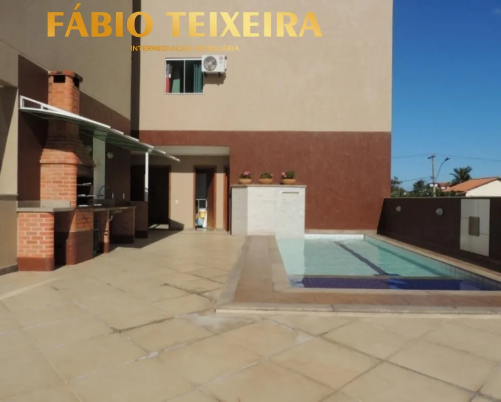 Apartamento, 2 quartos, 85 m² - Foto 12