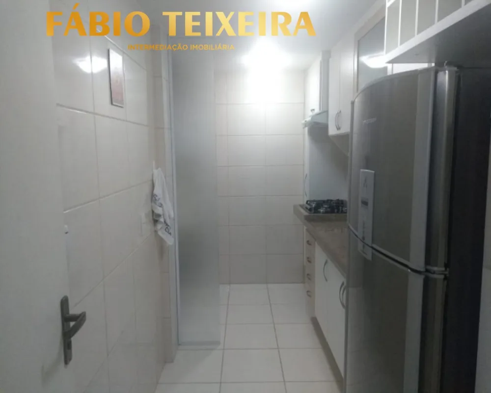 Apartamento, 2 quartos, 85 m² - Foto 7