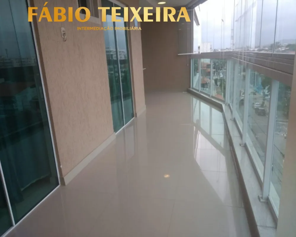 Apartamento, 2 quartos, 85 m² - Foto 2